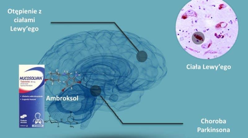 Dodatkowe 4,04 mln USD na badania Parkinsona – wzrost budżetu o 55 %