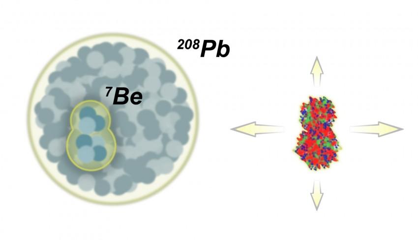 „Ciężkie” elektrony działają jakby były gigantyczne — i to w temperaturze pokojowej!
