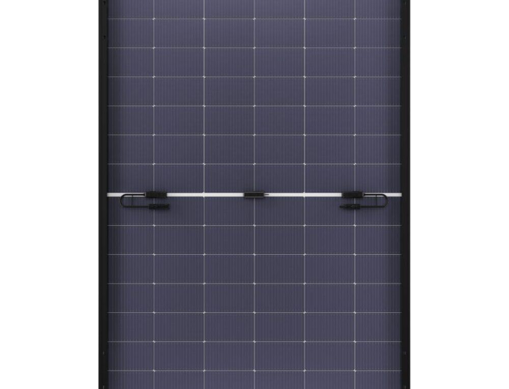 15-krotnie efektywniejsza energia słoneczna dzięki czarnej metalicznej technologii