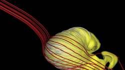 Croissant zamiast komety: NASA odkrywa, że heliosfera to wcale nie ogon, lecz… spłaszczony rogalik