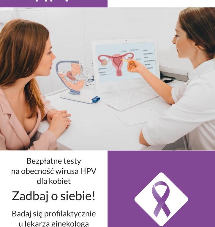 Nowy test krwi wykrywa raka związany z HPV nawet 10 lat wcześniej niż dziś — przełom w wczesnej diagnostyce