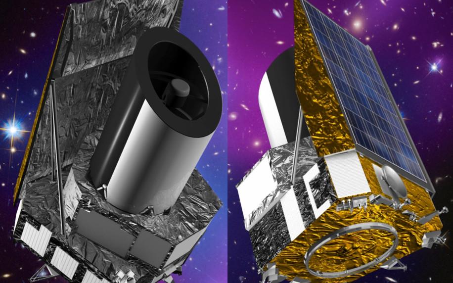 Euclid publikuje dane od 26 mln galaktyk i zapowiada lawinę odkryć ciemnej materii i energii